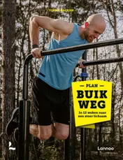 Omslag van Plan buik weg