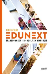 Omslag van EduNext