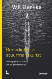 Omslag van Benedictijnse stuurmanskunst