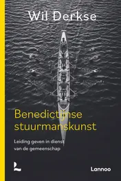 Omslag van Benedictijnse stuurmanskunst