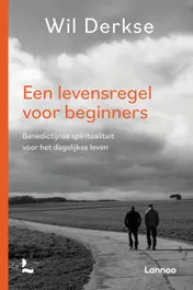 Omslag van Een levensregel voor beginners