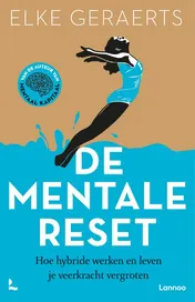 Omslag van De Mentale Reset