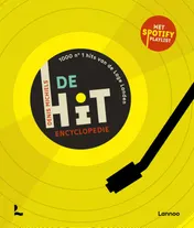 Omslag van De Hit Encyclopedie