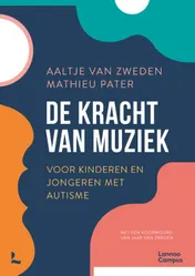 Omslag van De kracht van muziek