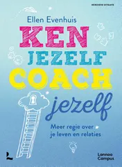 Omslag van Ken jezelf, coach jezelf