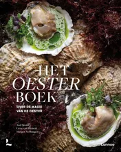Omslag van Het oesterboek