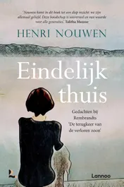 Omslag van Eindelijk thuis
