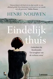 Omslag van Eindelijk thuis