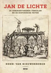 Omslag van De bende van Jan de Lichte