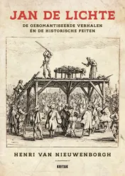 Omslag van De bende van Jan de Lichte