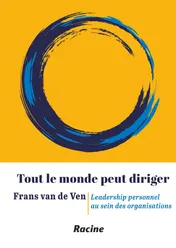 Omslag van Tout le monde peut diriger