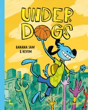 Omslag van Underdogs