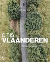 Omslag van Dit is Vlaanderen