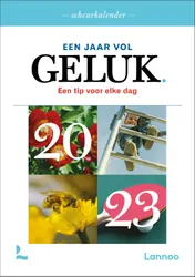 Omslag van 2023