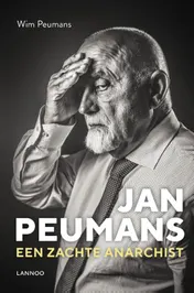 Omslag van Jan Peumans