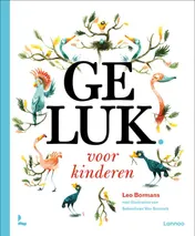 Omslag van Geluk voor kinderen