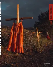 Omslag van World Press Photo 2022