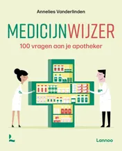 Omslag van Medicijnwijzer