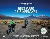 Omslag van Gids voor de Bikepacker