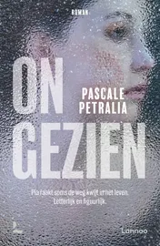 Omslag van Ongezien