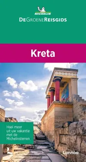 Omslag van Kreta