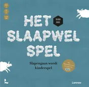 Omslag van Het Slaapwel spel