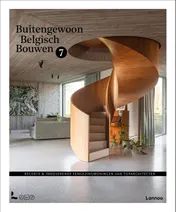 Omslag van Recente en innoverende eengezinswoningen van toparchitecten