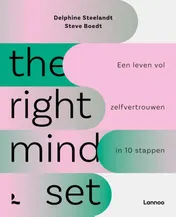 Omslag van The right mindset