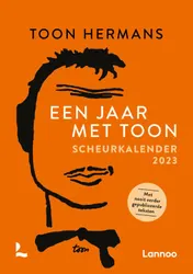 Omslag van 2023