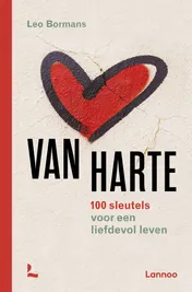 Omslag van Van harte