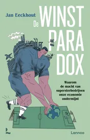 Omslag van De winstparadox