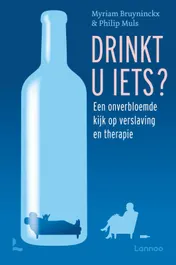 Omslag van Drinkt u iets?