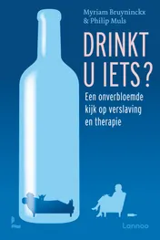 Omslag van Drinkt u iets?