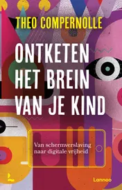 Omslag van Ontketen het brein van je kind