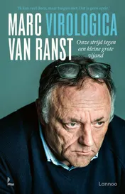 Omslag van Virologica