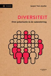 Omslag van Diversiteit