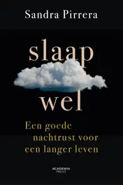 Omslag van Slaapwel