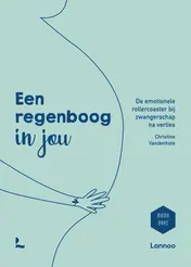 Omslag van Een regenboog in jou