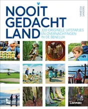 Omslag van Nooitgedachtland