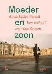 Omslag van Moeder en zoon