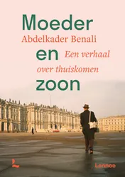 Omslag van Moeder en zoon