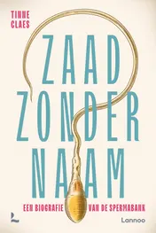Omslag van Zaad zonder naam