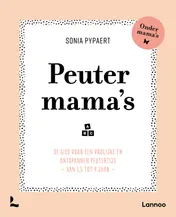 Omslag van Peutermama's