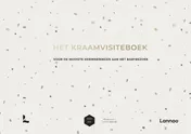 Omslag van Het Kraamvisiteboek