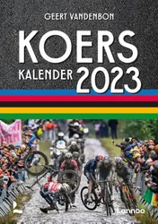 Omslag van 2023