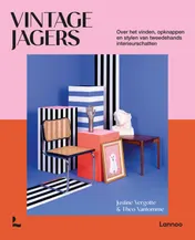 Omslag van Vintagejagers