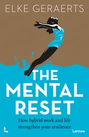 Omslag van The Mental Reset