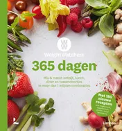 Omslag van 365 dagen WW