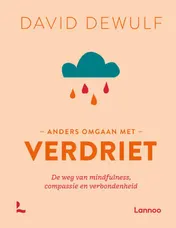 Omslag van Anders omgaan met verdriet