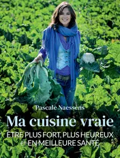 Omslag van Ma cuisine vraie